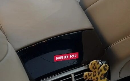 Mercedes-Benz S-Класс, 2011 год, 1 750 000 рублей, 12 фотография