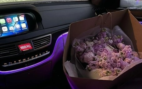 Mercedes-Benz S-Класс, 2011 год, 1 750 000 рублей, 11 фотография