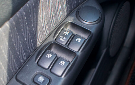 Hyundai Getz I рестайлинг, 2010 год, 539 000 рублей, 12 фотография