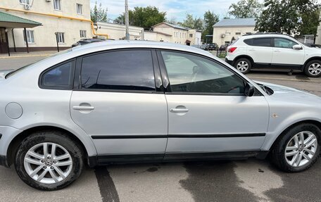 Volkswagen Passat B5+ рестайлинг, 1999 год, 400 000 рублей, 6 фотография
