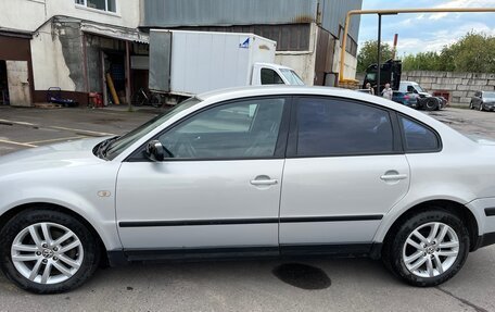 Volkswagen Passat B5+ рестайлинг, 1999 год, 400 000 рублей, 7 фотография
