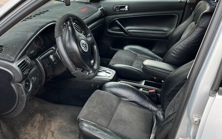 Volkswagen Passat B5+ рестайлинг, 1999 год, 400 000 рублей, 8 фотография