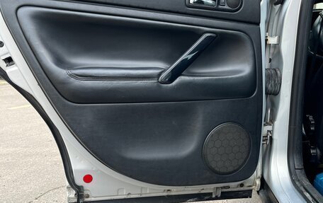 Volkswagen Passat B5+ рестайлинг, 1999 год, 400 000 рублей, 13 фотография