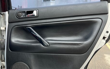 Volkswagen Passat B5+ рестайлинг, 1999 год, 400 000 рублей, 12 фотография