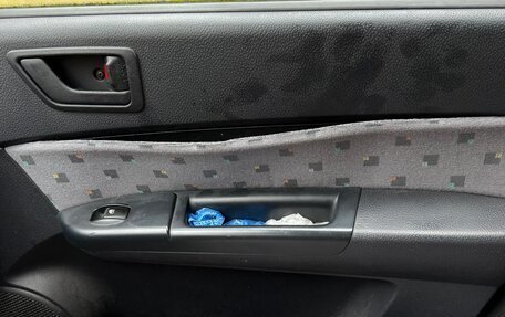 Hyundai Getz I рестайлинг, 2004 год, 200 000 рублей, 8 фотография