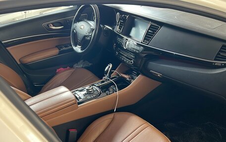 KIA Quoris I, 2017 год, 1 850 000 рублей, 7 фотография