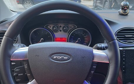 Ford Focus II рестайлинг, 2008 год, 560 000 рублей, 5 фотография