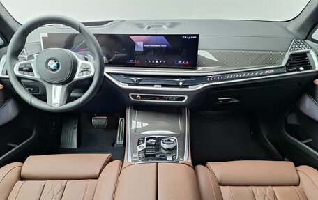 BMW X5, 2025 год, 18 900 000 рублей, 6 фотография