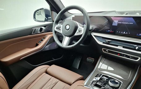 BMW X5, 2025 год, 18 900 000 рублей, 5 фотография