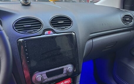 Ford Focus II рестайлинг, 2008 год, 560 000 рублей, 4 фотография