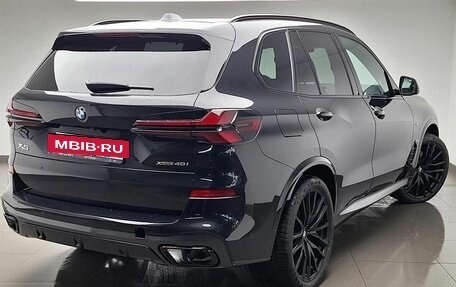 BMW X5, 2025 год, 18 900 000 рублей, 2 фотография