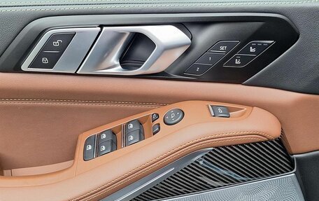 BMW X5, 2025 год, 18 900 000 рублей, 9 фотография