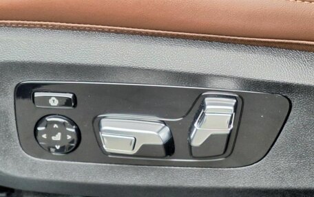 BMW X5, 2025 год, 18 900 000 рублей, 10 фотография