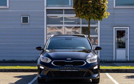 KIA cee'd III, 2020 год, 1 545 000 рублей, 2 фотография