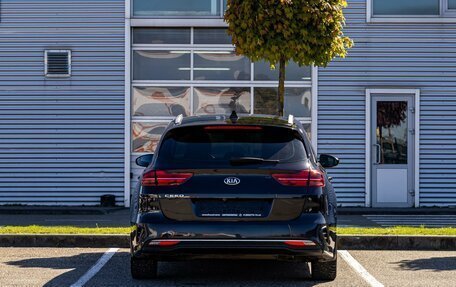 KIA cee'd III, 2020 год, 1 545 000 рублей, 5 фотография