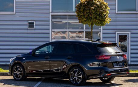 KIA cee'd III, 2020 год, 1 545 000 рублей, 4 фотография