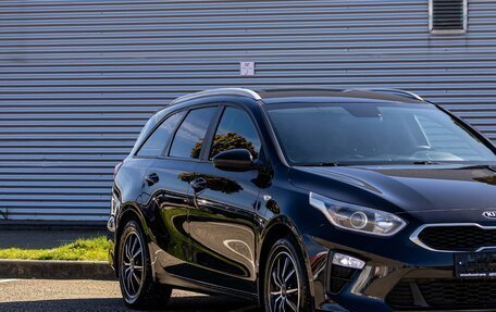 KIA cee'd III, 2020 год, 1 545 000 рублей, 7 фотография