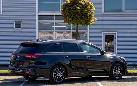 KIA cee'd III, 2020 год, 1 545 000 рублей, 6 фотография