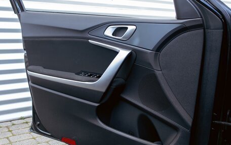 KIA cee'd III, 2020 год, 1 545 000 рублей, 12 фотография