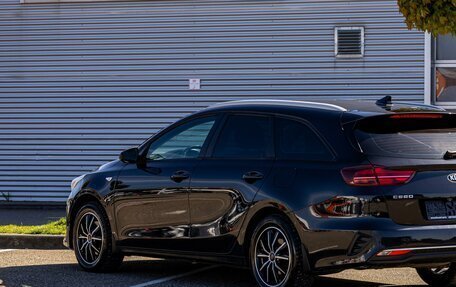 KIA cee'd III, 2020 год, 1 545 000 рублей, 9 фотография