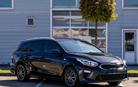 KIA cee'd III, 2020 год, 1 545 000 рублей, 3 фотография