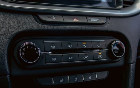 KIA cee'd III, 2020 год, 1 545 000 рублей, 15 фотография