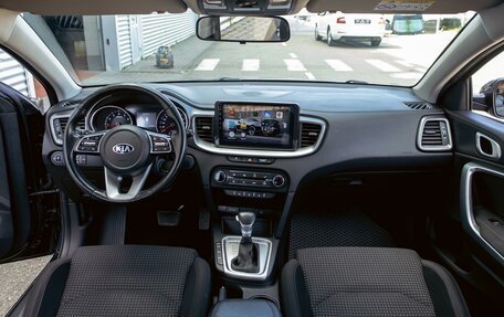 KIA cee'd III, 2020 год, 1 545 000 рублей, 16 фотография