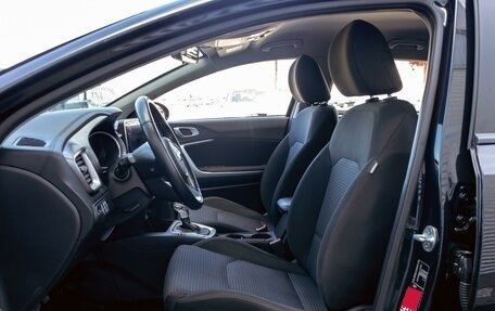 KIA cee'd III, 2020 год, 1 545 000 рублей, 11 фотография