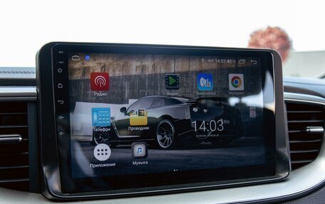 KIA cee'd III, 2020 год, 1 545 000 рублей, 14 фотография