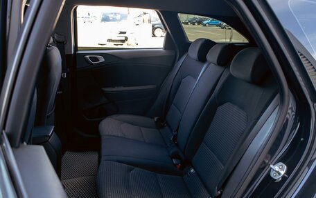 KIA cee'd III, 2020 год, 1 545 000 рублей, 17 фотография