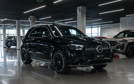 Mercedes-Benz GLE, 2025 год, 14 700 000 рублей, 2 фотография