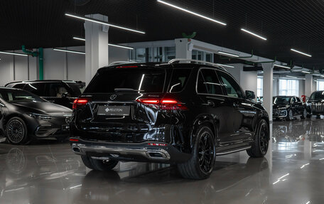 Mercedes-Benz GLE, 2025 год, 14 700 000 рублей, 4 фотография