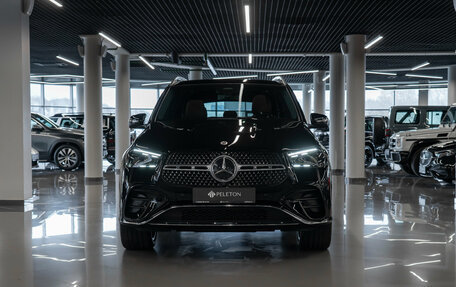 Mercedes-Benz GLE, 2025 год, 14 700 000 рублей, 3 фотография