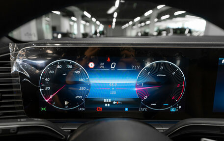 Mercedes-Benz GLE, 2025 год, 14 700 000 рублей, 12 фотография