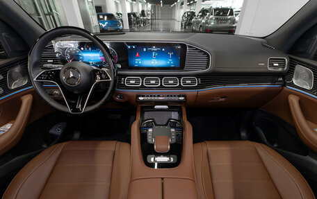 Mercedes-Benz GLE, 2025 год, 14 700 000 рублей, 8 фотография