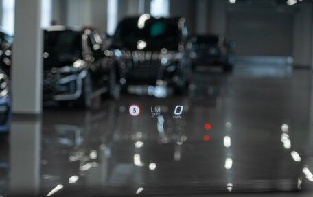 Mercedes-Benz GLE, 2025 год, 14 700 000 рублей, 14 фотография