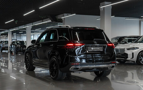 Mercedes-Benz GLE, 2025 год, 14 700 000 рублей, 5 фотография