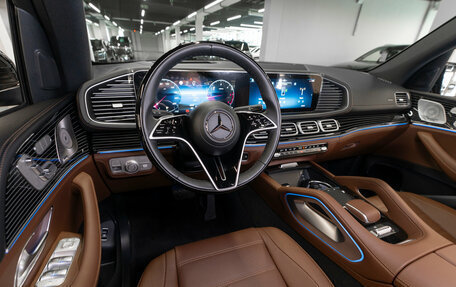 Mercedes-Benz GLE, 2025 год, 14 700 000 рублей, 7 фотография