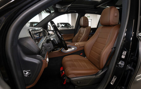 Mercedes-Benz GLE, 2025 год, 14 700 000 рублей, 9 фотография