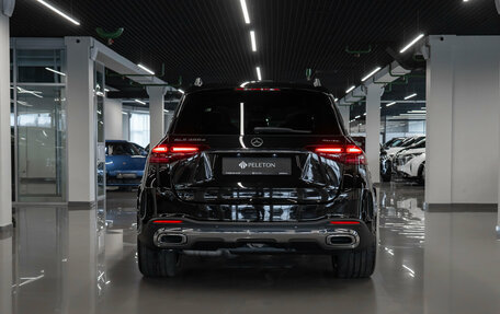 Mercedes-Benz GLE, 2025 год, 14 700 000 рублей, 6 фотография