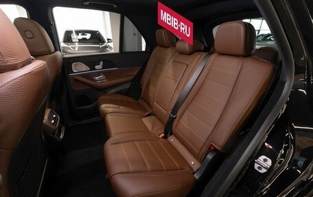 Mercedes-Benz GLE, 2025 год, 14 700 000 рублей, 15 фотография