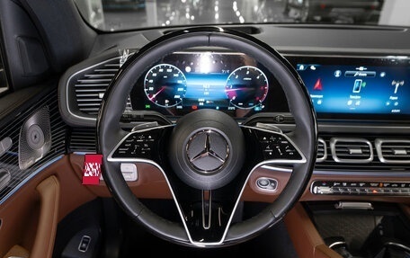 Mercedes-Benz GLE, 2025 год, 14 700 000 рублей, 11 фотография