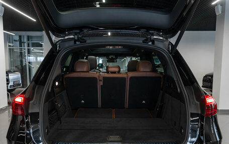 Mercedes-Benz GLE, 2025 год, 14 700 000 рублей, 31 фотография