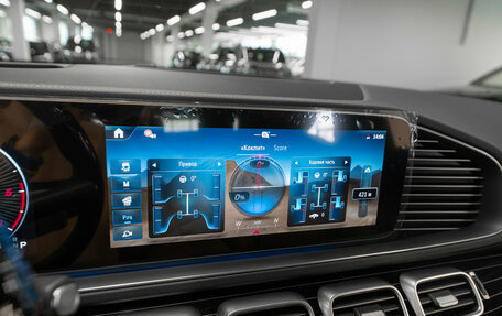 Mercedes-Benz GLE, 2025 год, 14 700 000 рублей, 26 фотография