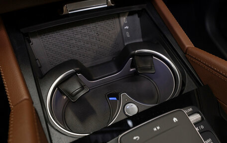 Mercedes-Benz GLE, 2025 год, 14 700 000 рублей, 28 фотография