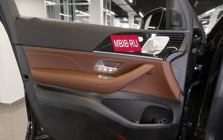 Mercedes-Benz GLE, 2025 год, 14 700 000 рублей, 19 фотография