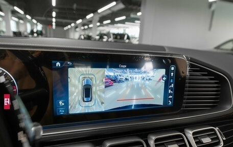 Mercedes-Benz GLE, 2025 год, 14 700 000 рублей, 23 фотография