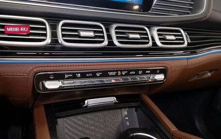 Mercedes-Benz GLE, 2025 год, 14 700 000 рублей, 27 фотография