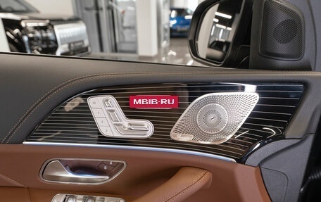 Mercedes-Benz GLE, 2025 год, 14 700 000 рублей, 20 фотография