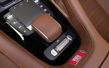 Mercedes-Benz GLE, 2025 год, 14 700 000 рублей, 29 фотография